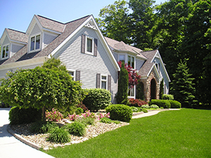 Landscapers and Lawncare Services in West Jefferson, NC